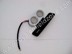 CUSTOM 2 IN 1 TAIL LAMP WITH LED