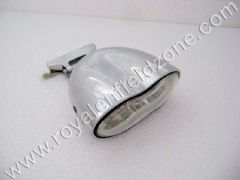 MONSTER HARLEY HEAD LAMP