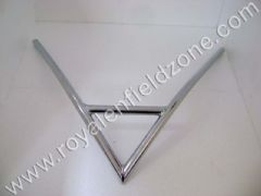CUSTOM V HANDLE