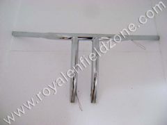 CUSTOM STRAIGHT BAR