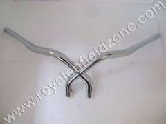 CUSTOM CROSS HANLDLE