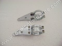 CUSTOM HEAD LAMP BRACKETS