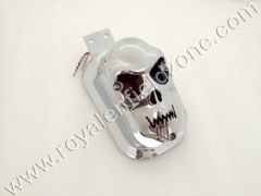 MONSTER TAIL LAMP IN METAL