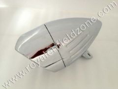 CUSTOM HEAD LAMP METAL TYPE 4
