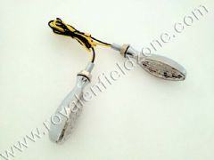LED CUSTOM INDICATORS TYPE 1