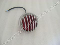 CUSTOM TAIL LAMP BIG GRILL TYPE