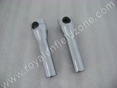 CUSTOM HANDLE BAR RISER(HEAVY DUTY)