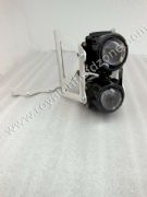 TWIN PROJECTOR HEAD LAMP
