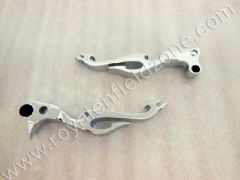 FLAME LEVERS HARLEY