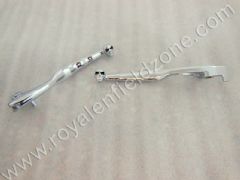 LEVERS HARLEY WITH MONSTER ENDS