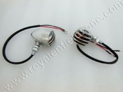 INDICATORS GRILL TYPE IN METAL