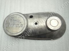 CUSTOM CLUTCH COVER ENGRAVED TYPE 1