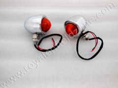 CUSTOM INDICATORS IN METAL