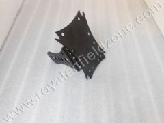 CUSTOM SIDE NO PLATE STAND