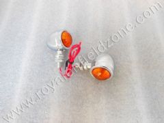 SMALL CUSTOM INDICATORS IN METAL