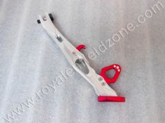 CUSTOM SIDE STAND IN CNC