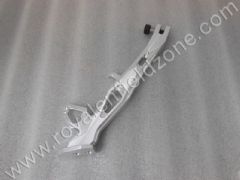 CUSTOM SIDE STAND IN CNC