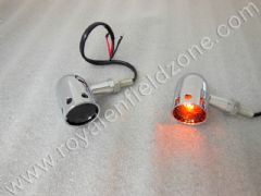 NEW METAL INDICATORS