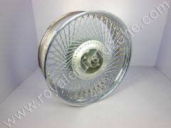 REAR WHEEL BROAD 15 INCH/16 INCH/17 INCH