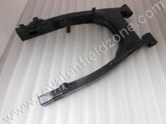HARLEY DAVIDSON BROAD SUSPENSION