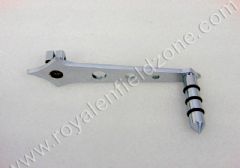 SINGLE PEDAL GEAR SHIFTER MADE IN CNC