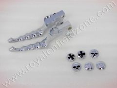 CUSTOM LEVERS
