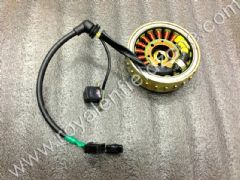MAGNET COIL ASSY CLASSIC 500 UCE