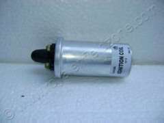 IGNITION COIL 6V & 12V