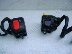 SWITCH ASSEMBLY ELECTRA