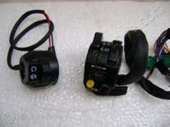 SWITCH ASSEMBLY NEW MODEL