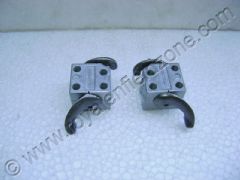 ROCKER KIT ALLUMINIUM