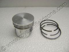 PISTON FOR AVL STANDARD AND OVERSIZE(20-40)
