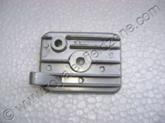 TAPPED PLATE AVL