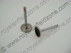 HEAD VALVES 500cc