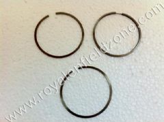 PISTON RINGS 535