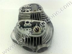 DOUBLE BORE 500 CC HEAD
