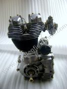 500cc RESTORED ENGINE