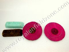 ENGINE BUFFING(SHINEING) KIT