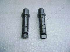 CAM GEAR ADJUSTABLE PIN