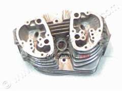 CYLENDER HEAD 500cc