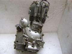 ENGINE AVL
