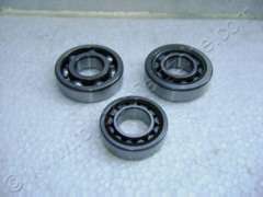ENGINE BEARINGS SET