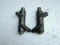 ROCKER SET WITH SHAFT AVL