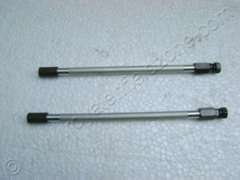 TAPPED ROD 350 & 500