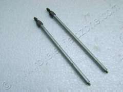 TAPPED ROD AVL