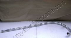 EXTRA LONG BEND PIPE