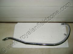 LONG CUSTOMIZED BEND PIPE
