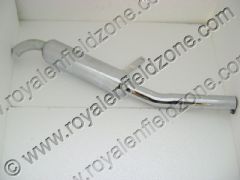 CLASSIC EXHAUST