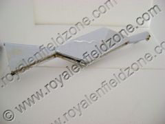 OLD STYLE FISH TYPE EXHAUST