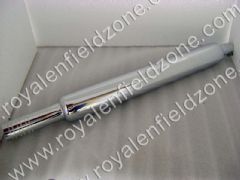 LONG EXHAUST